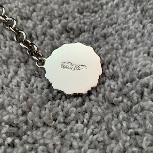 Nocona Multicolor Chain Belt - Picture 4 of 5